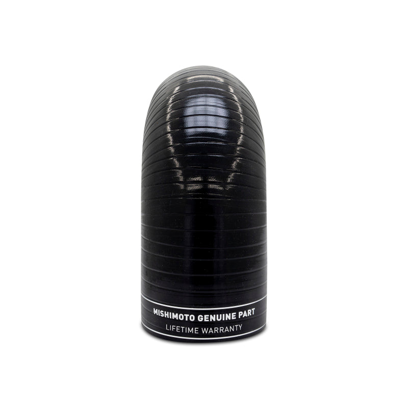 MM Couplers - 90 Deg - Mishimoto Duracore 4in 90 Degree Coupler