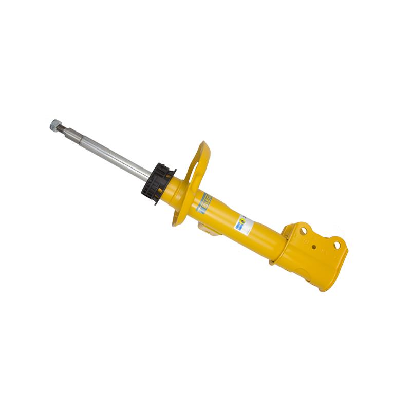 BIL B6 Series Shocks - Bilstein B6 15-17 Mercedes-Benz GLA250 Front Right Twintube Strut Assembly