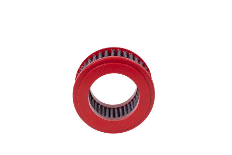 BMC Motorcycle Conical Filters - BMC Single Air Custom Round Filter - 61mm Inlet / 51mm Filter Height