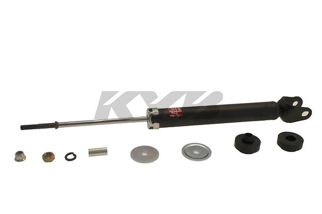 KYB Shock & Strut Excel-G - KYB Shocks & Struts Excel-G Rear FORD Flex 2016-2009