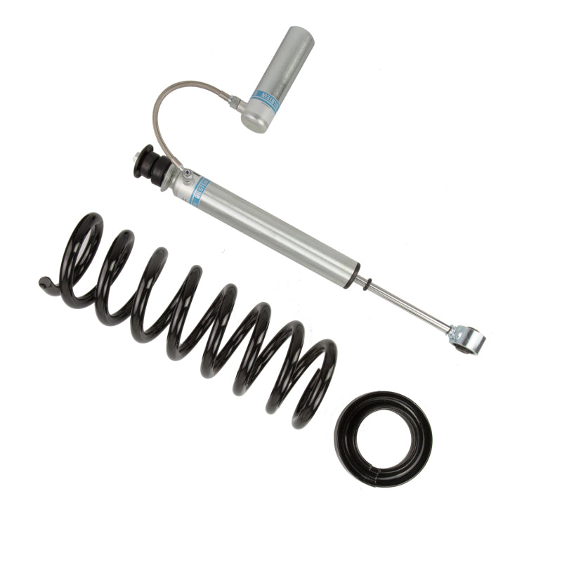 BIL B8 5162 Suspension Kits - Bilstein B8 5162 Series 14-16 Dodge Ram 2500 Monotube Front Suspension Kit