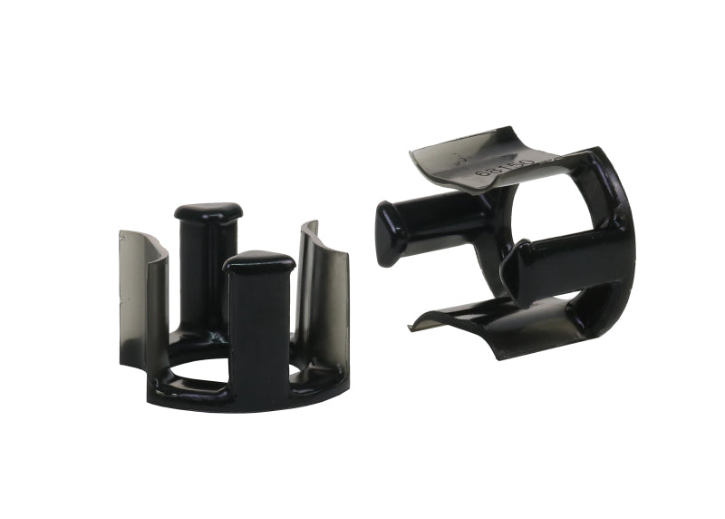 WL Bushings - Control Arm - Whiteline 2015+ Honda Civic Front Lower Inner Rear Bushing Insert