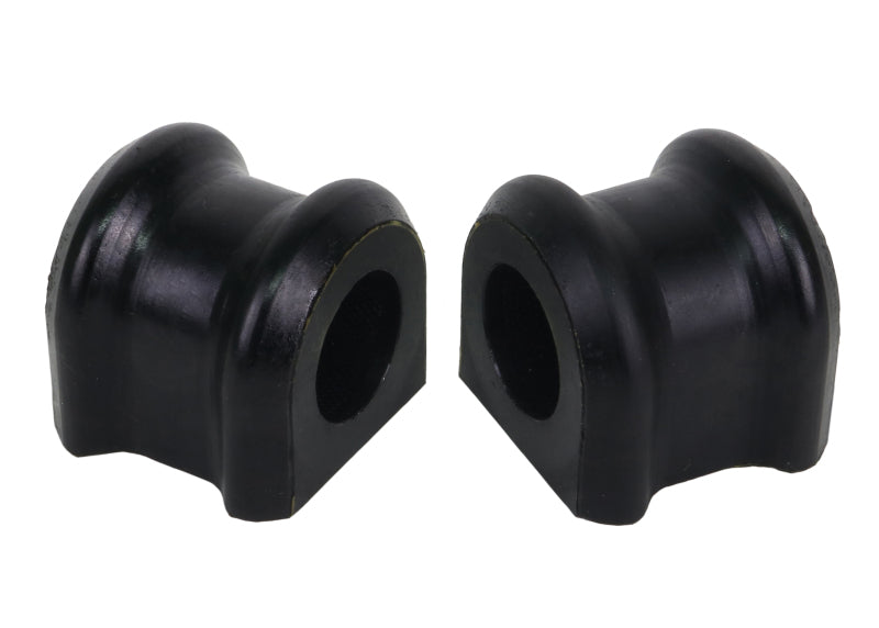 WL Bushings - Sway Bar - Whiteline 30mm Front Sway Bar Mount Bushing 97-06 Jeep Wrangler TJ