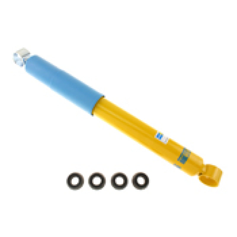 BIL B6 Series Shocks - Bilstein B6 1985 Toyota Land Cruiser Base Rear 46mm Monotube Shock Absorber
