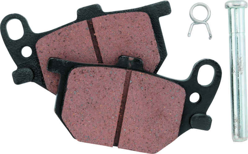 BKM Brake Pads - BikeMaster BM-061 Brake Pads