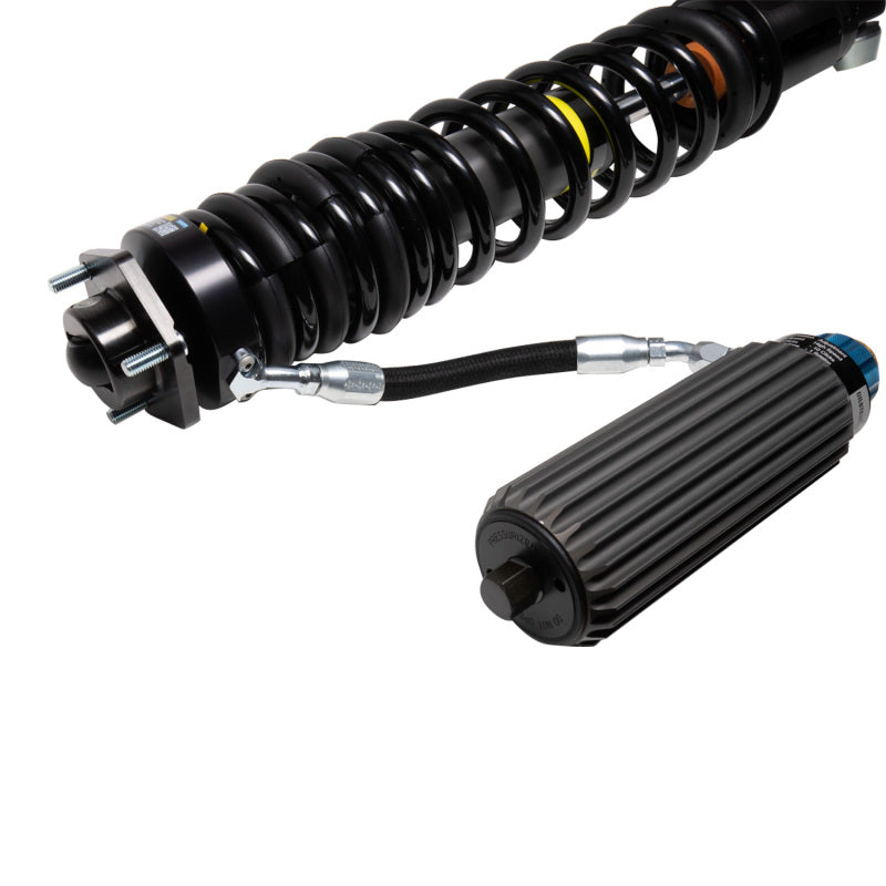 BIL B8 8112 Suspension Kits - Bilstein 21-24 Ford Bronco B8 8112 Suspension Shock Absorber and Coil Spring Assembly - Rear Right