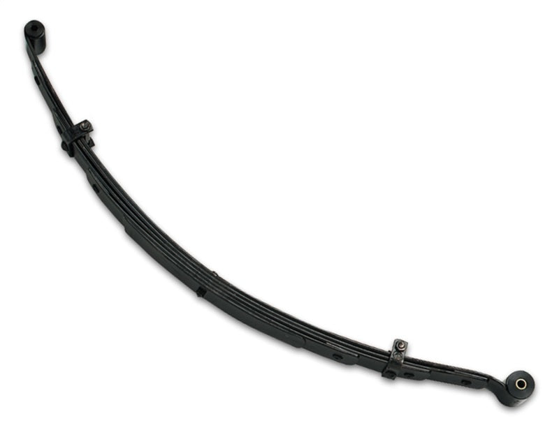 TUF Front Leaf Springs - Tuff Country 76-86 Jeep CJ7 Front 2in EZ-Ride Leaf Springs (Ea)