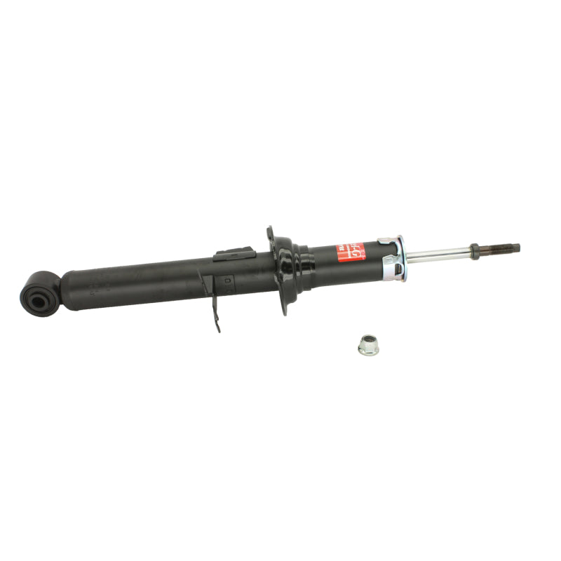 KYB Shock & Strut Excel-G - KYB Shocks & Struts Excel-G Front Left INFINITI G35 (RWD) 2007-08 INFINITI G37 (RWD) 2009-10