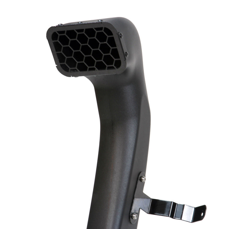 FLO Cold Air Intake - Flowmaster 18-25 Wrangler JL 3.6L PAI Enclosed Performance Cold Air Intake Kit