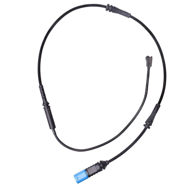PSB Euro-Stop Brake Pad Sensor - Power Stop 20-21 BMW X5 Front Euro-Stop Electronic Brake Pad Wear Sensor