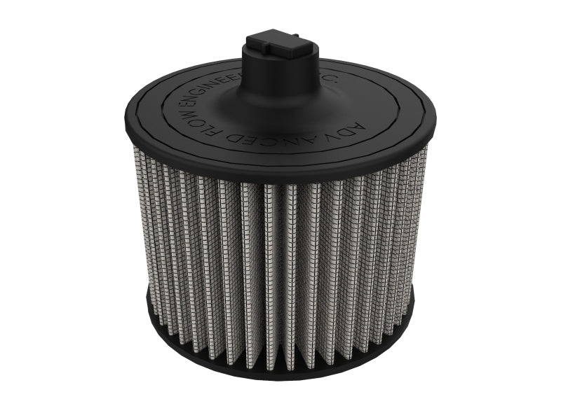 AFE Pro-5 R Direct Fit Filter - aFe MagnumFLOW Air Filters OER PDS A/F PDS BMW 1/3-Series 05-09 L6-2.5L 3.0L(EURO)
