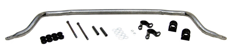 HWG Front Sway Bars - Hellwig 70-81 Chevrolet Camaro Solid Chromoly 1-5/16in Front Sway Bar