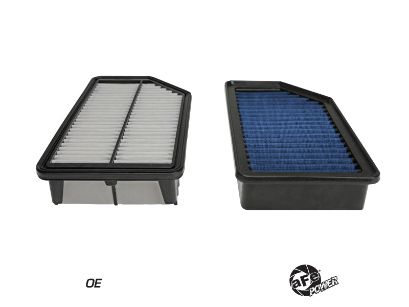 AFE Magnum FLOW OE Replacement Filters - aFe Magnum FLOW OE Replacement Air Filter Kia Soul 12-19 L4-2.0L