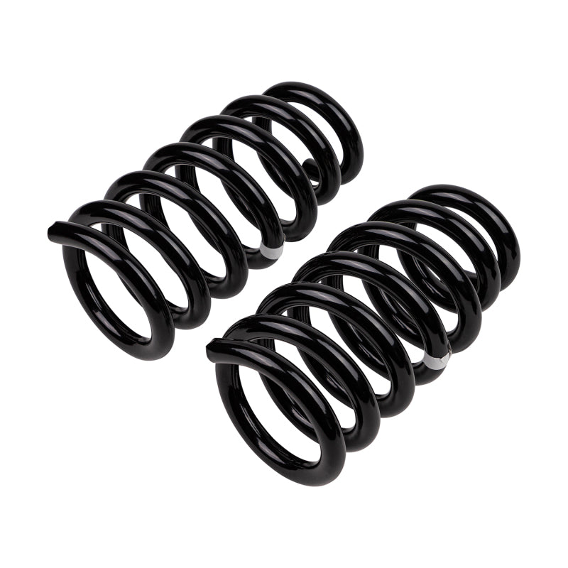 ARB OME Coil Springs - ARB / OME Coil Spring Rear Crv 12/01 To 01/07