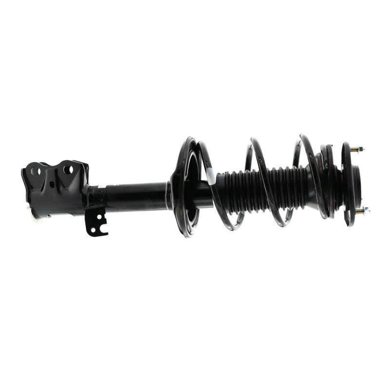 KYB Shocks & Struts Strut Plus - KYB Shocks & Struts Strut Plus Front Right TOYOTA Matrix (FWD w/ 1.8L) 2013-2009