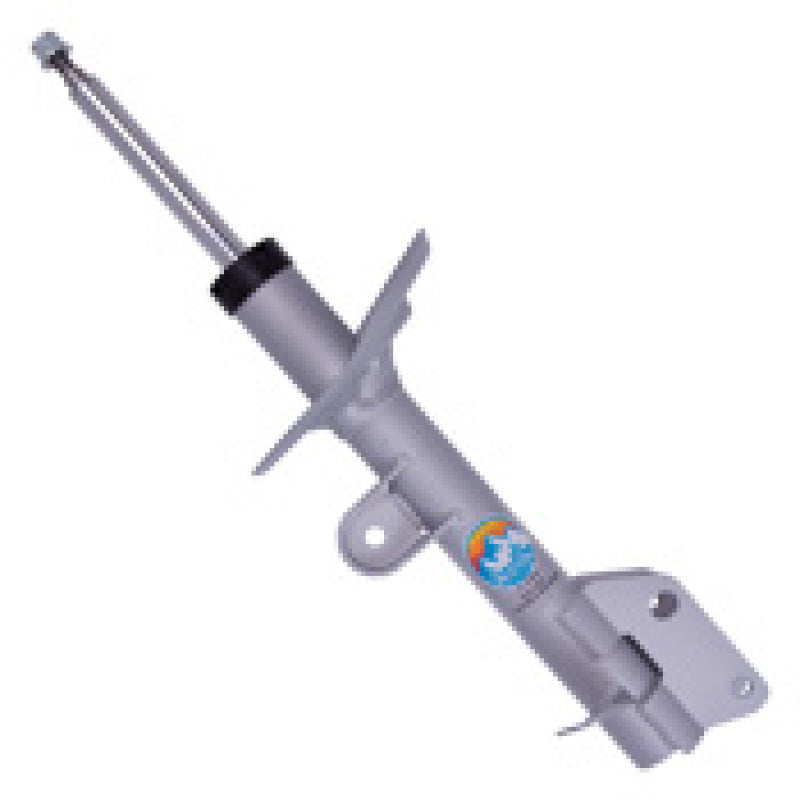 BIL B8 Series Shocks - Bilstein 18-20 Subaru Crosstrek B8 TerraSport Front Right Strut Assembly - Silver