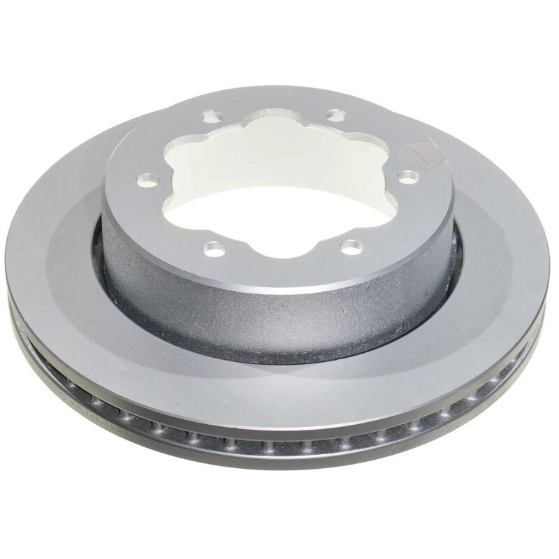 PSB Evolution Coated Rotor - Power Stop 20-23 Ford Transit-350 HD Rear Evolution Coated Rotor