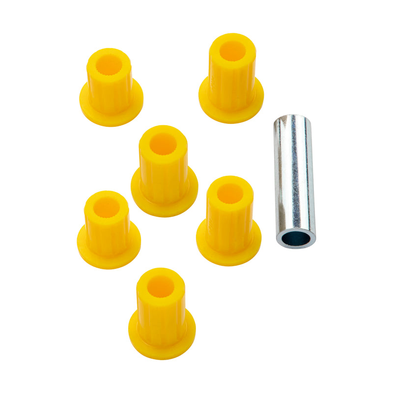 ARB Leaf Spring Bushing Kits - ARB Bush Kit Mits Challenger