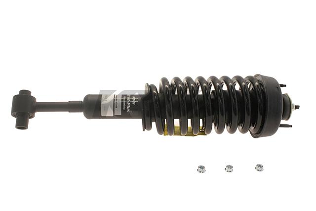 KYB Shocks & Struts Strut Plus - KYB Strut Plus Front Ford Explorer 02-03