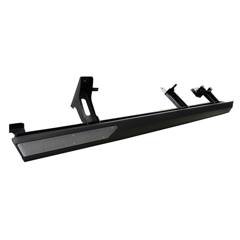 ARB Side Rails/Steps - ARB 2021 Ford Bronco Rock Sliders - 4 Door