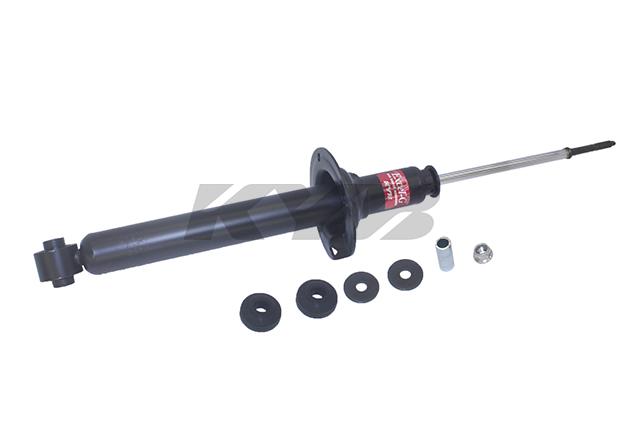 KYB Shock & Strut Excel-G - KYB Shocks & Struts Excel-G Rear 04-08 Acura TL / 03-07 Honda Accord