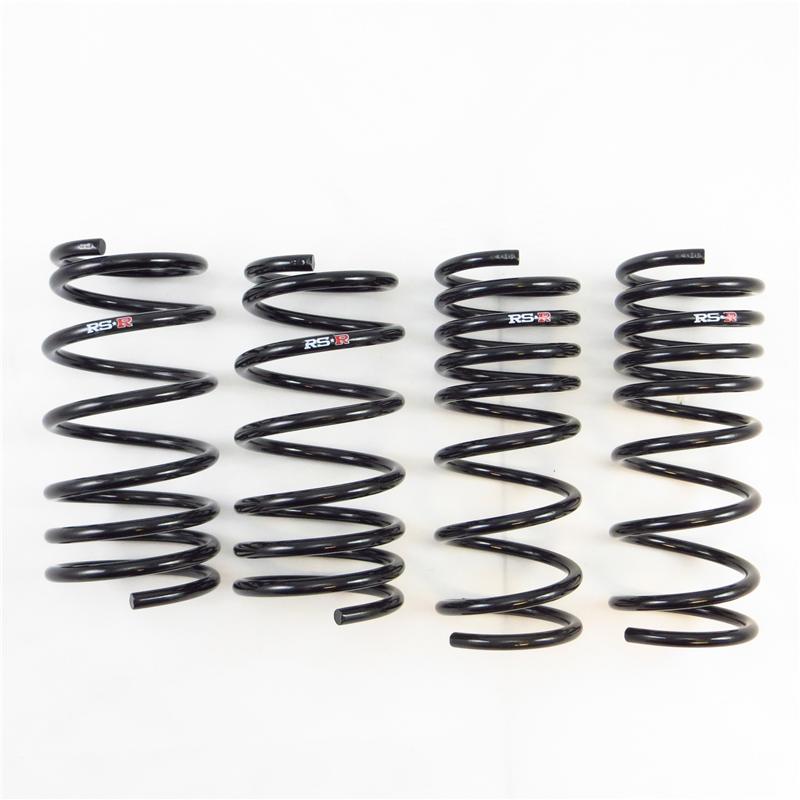 RSR Super Down Springs - RS-R 13-16 Scion FR-S (ZN6) Super Down Springs