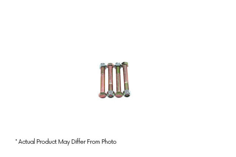 BT Hanger Kit - Belltech HANGER KIT 15+ Ford F-150 1.50in Lift (All Short Bed Cabs)