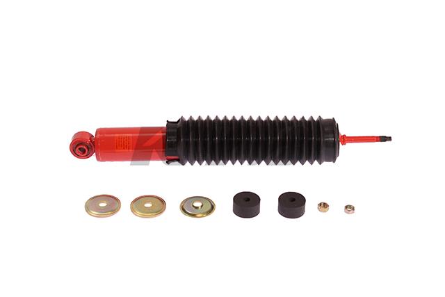KYB MonoMax Shock - KYB Shocks & Struts MonoMax Front ACURA SLX 1996-99 ISUZU Trooper 1992-02 ISUZU Vehicross 1999-01