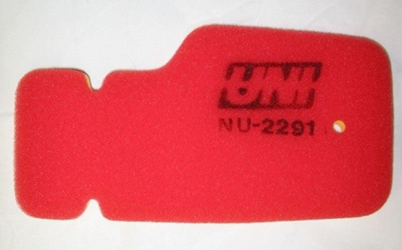 UNI Yamaha Motorcycle Air Filters - Uni FIlter 84-86 Yamaha RZ 350 Air Filter