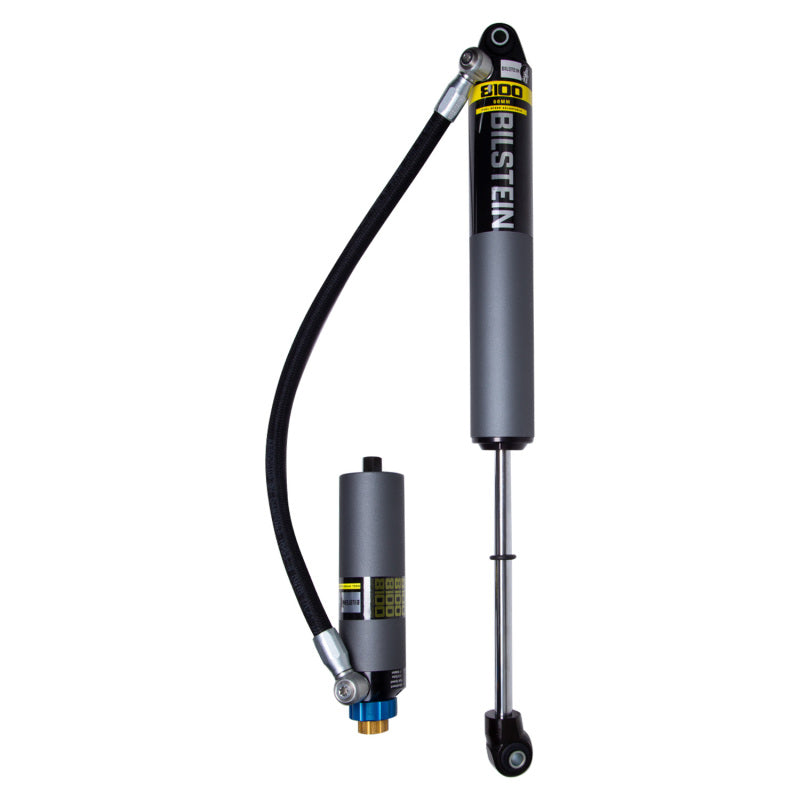 BIL B8 Series Shocks - Bilstein 20-24 Jeep Gladiator Front Right B8 8100 (DSA) Shock Absorber - 3-4.5in Lift