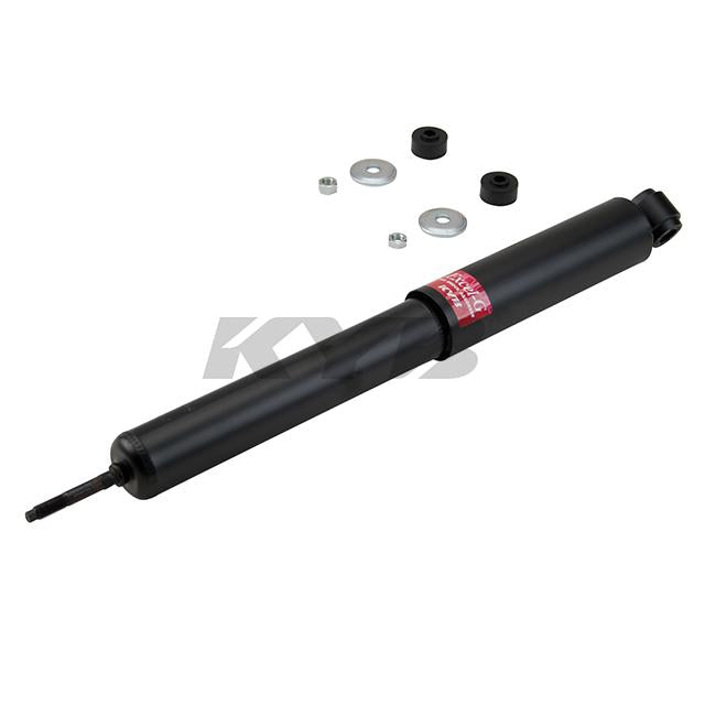 KYB Shock & Strut Excel-G - KYB Shocks & Struts Excel-G Rear NISSAN Pickup (2WD) 1965-86 NISSAN Pickup (4WD) 1965-81