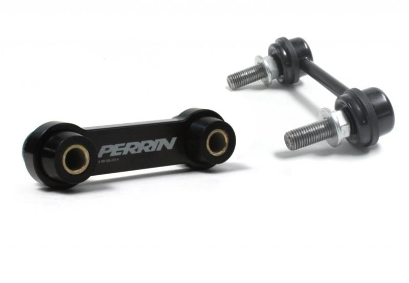 PA Endlinks - PERRIN 04-07 Subaru STi / 04-08 Forester XT Rear Endlinks