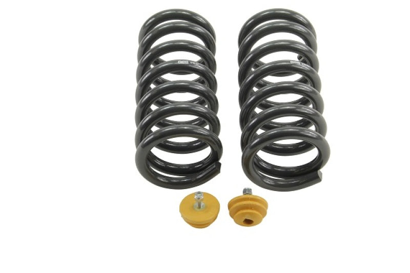 BT Coil Spring Set - Belltech COIL SPRING SET 97-04 DAKOTA (ALL CABS) 8CYL.