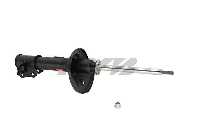 KYB Shock & Strut Excel-G - KYB Shocks & Struts Excel-G Rear Left KIA Spectra 2004-06 KIA Spectra5 2005-07