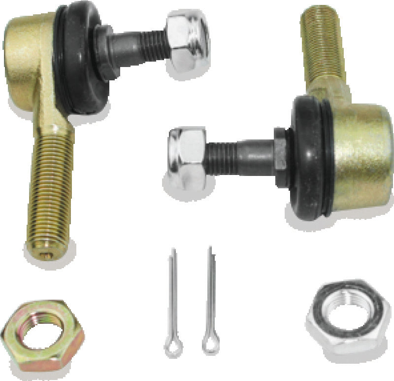 QBS Tie Rods - QuadBoss 2012 Arctic Cat 350 CR C596Replacement Tie Rod End