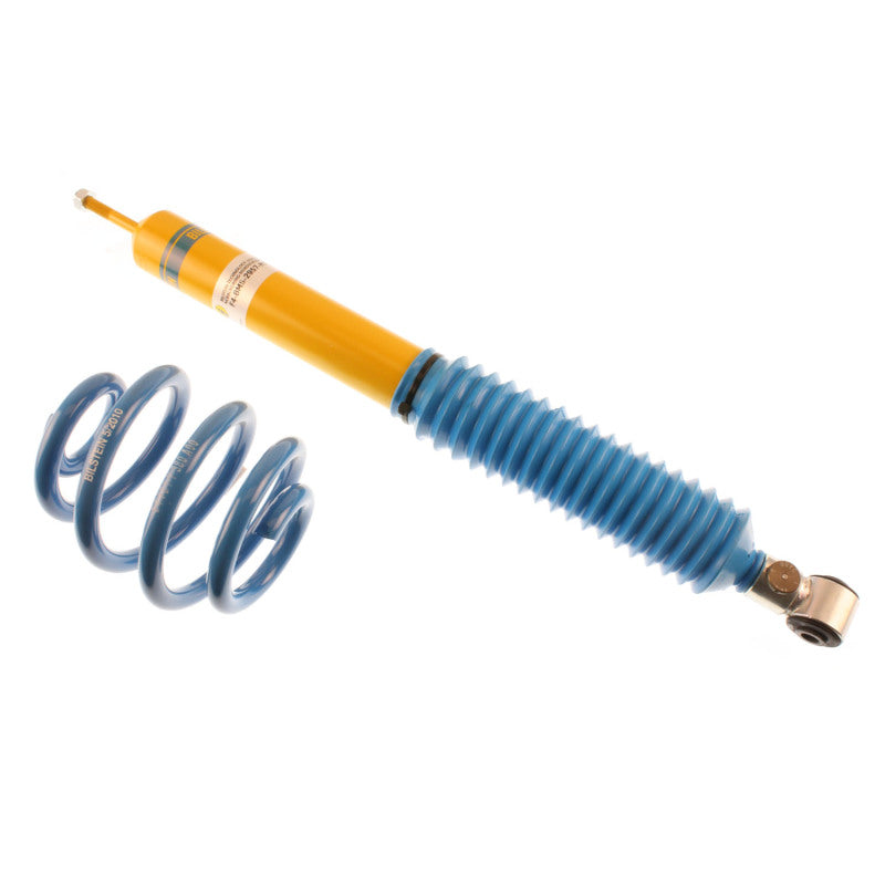 BIL B16 Series Suspension Kits - Bilstein B16 1992 BMW 318i Base Front and Rear Performance Suspension System