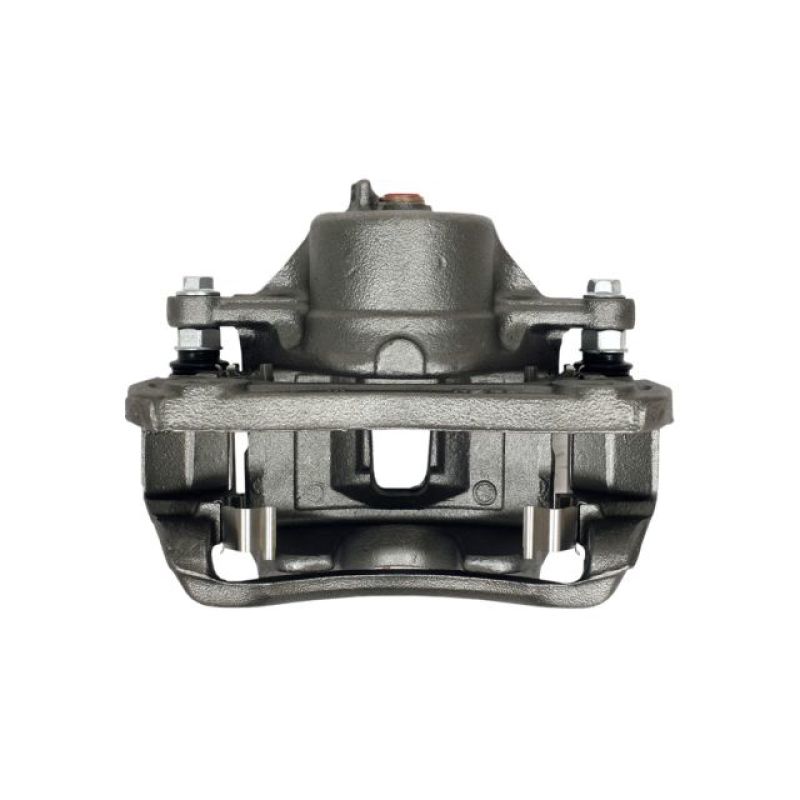 PSB Autospecialty Caliper - Power Stop 10-13 Kia Soul Front Left or Front Right Autospecialty Caliper w/Bracket