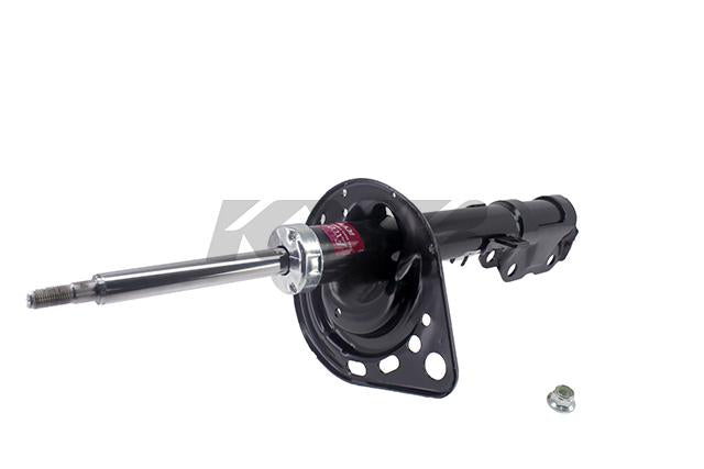 KYB Shock & Strut Excel-G - KYB Shocks & Struts Excel-G Rear Left TOYOTA Camry SE/XSE 2012-2018