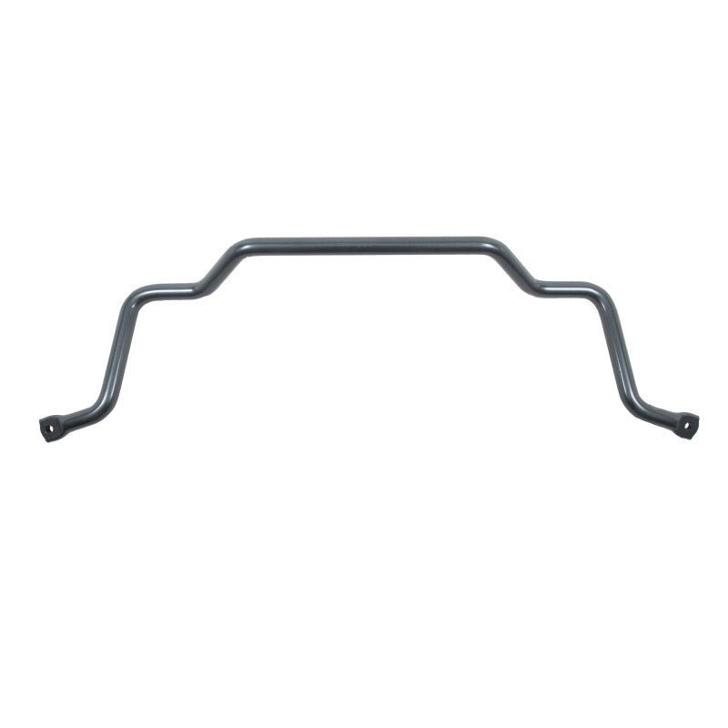 BT Sway Bar - Belltech 07-18 Silverado / Sierra 1500 4WD Ext & Crew Cab 1-3/8in Front Sway Bar 7in Lift