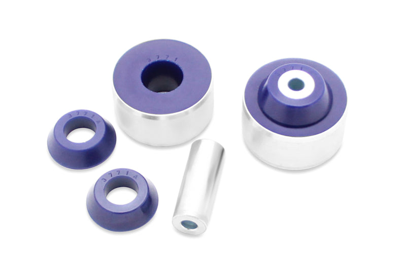 SPR Bushings - Beam Axle - SuperPro Rear Beam Axle Kit