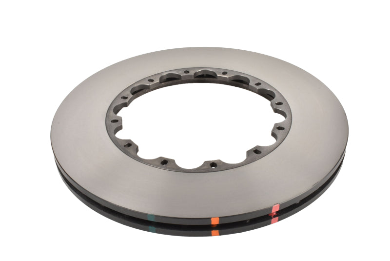 DBA 5000 Series Std Rings - DBA 19-24 Tesla Model 3 Performance 5000 Series Standard Front Replacement Ring