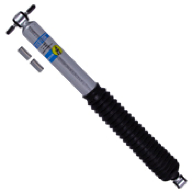 BIL B8 5100 Series Shocks - Bilstein 5100 Series 1984 Jeep Cherokee Base Rear 46mm Monotube Shock Absorber