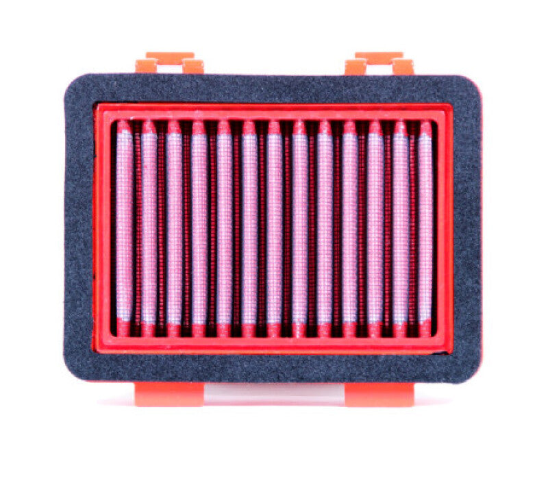 BMC Motorcycle Replacement Filters - BMC 18 + Husqvarna Svartpilen 401 Replacement Air Filter