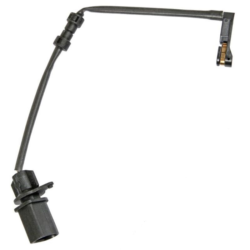 PSB Euro-Stop Brake Pad Sensor - Power Stop 11-18 Audi A8 Quattro Rear Euro-Stop Electronic Brake Pad Wear Sensor