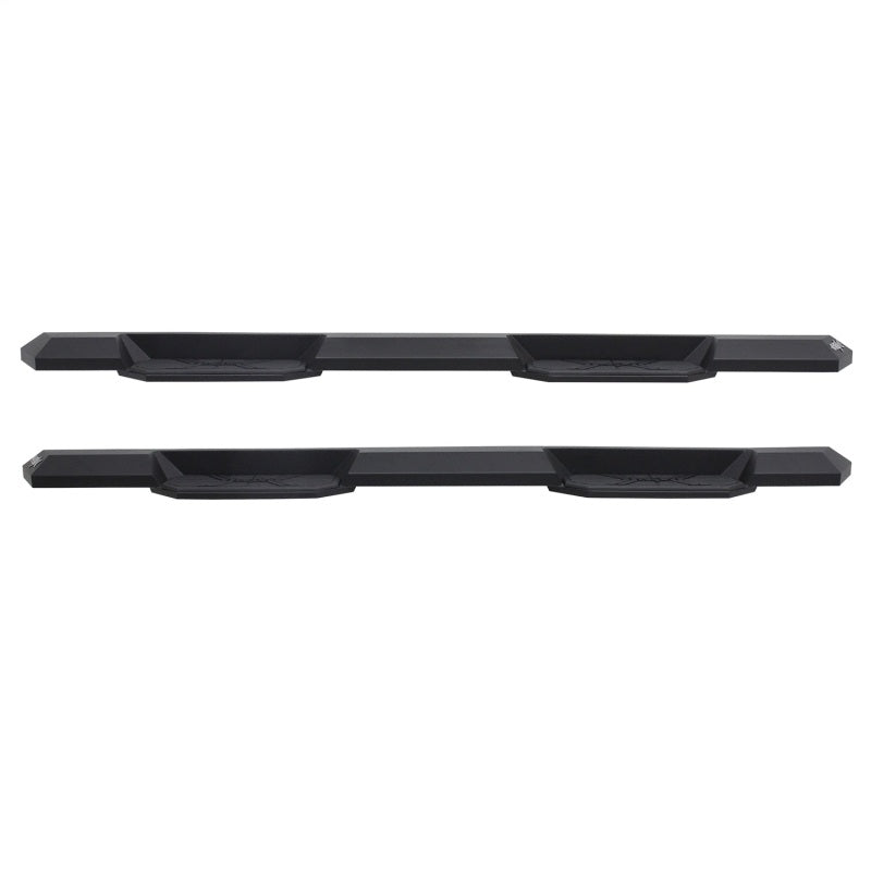 WES Nerf Bars - HDX Xtreme - Westin/HDX 19-21 Ram 1500 Crew Cab (Excl. Classic) Xtreme Nerf Step Bars - Textured Black