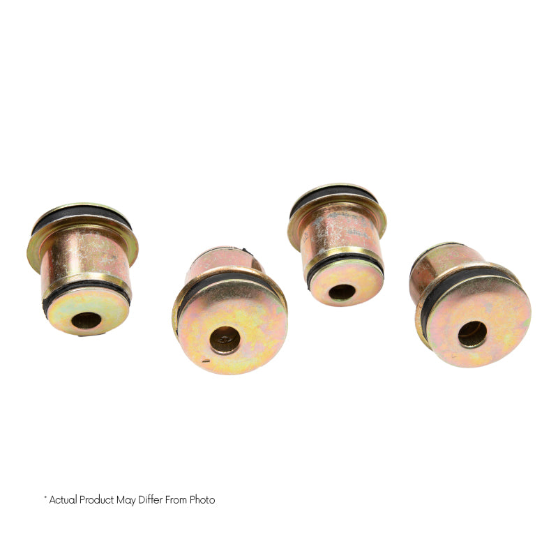 BT Alignment Kit - Belltech ALIGNMENT KIT 99-08 GM 2-DEGREE BUSHINGS