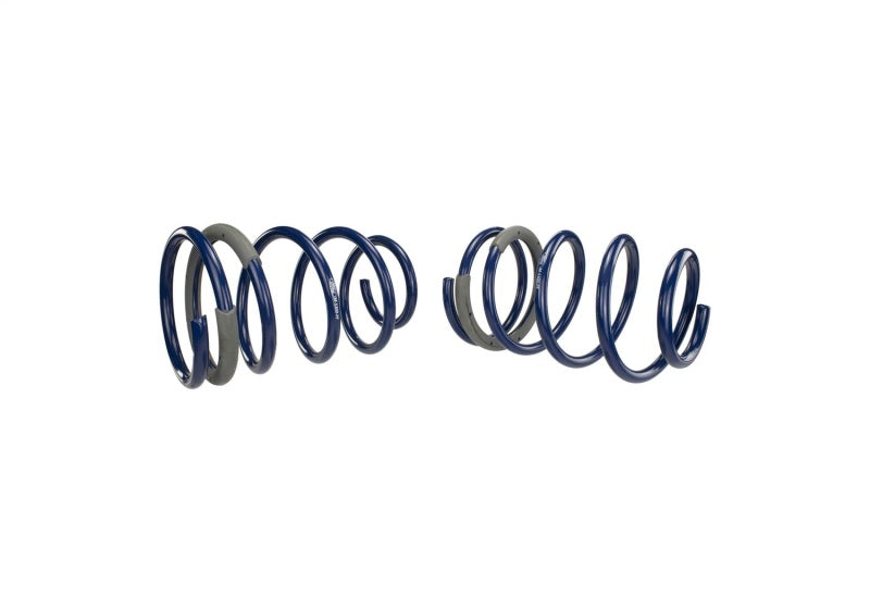 FR Spring Kits - Ford Racing 2005-2014 Mustang GT 1.0in. Track Lowering Springs