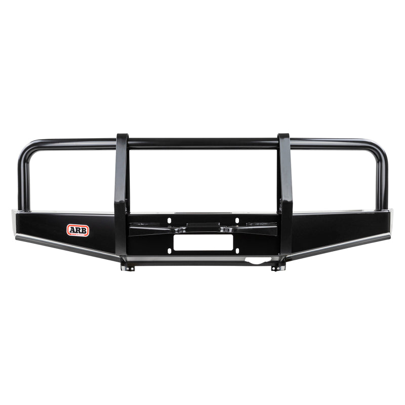 ARB Bull Bars - ARB Winchbar Sidekick/Tracker 2Dr 88 - 95