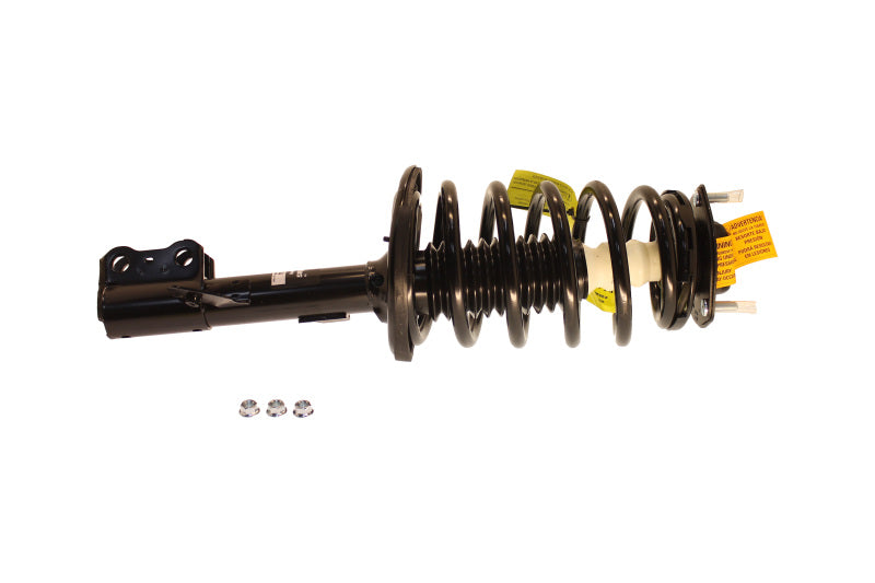 KYB Shocks & Struts Strut Plus - KYB Shocks & Struts Strut Plus Front Right Toyota Sienna 07-10