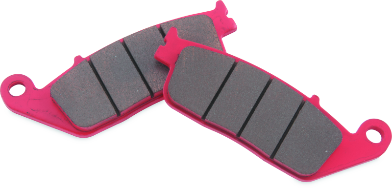 BKM Sintered Brake Pads - BikeMaster BM-226 Sintered Brake Pads